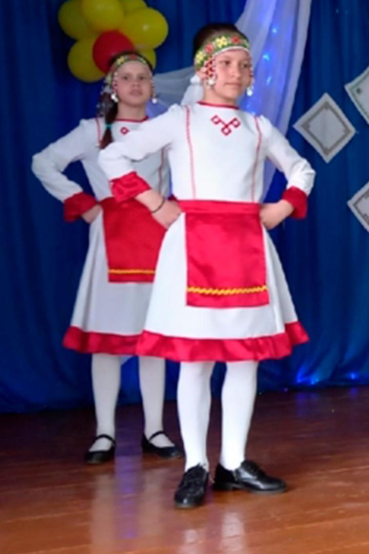 Юрататăп сана, Чăваш Ен! (juratatp-sana-chvash-en) Музыка