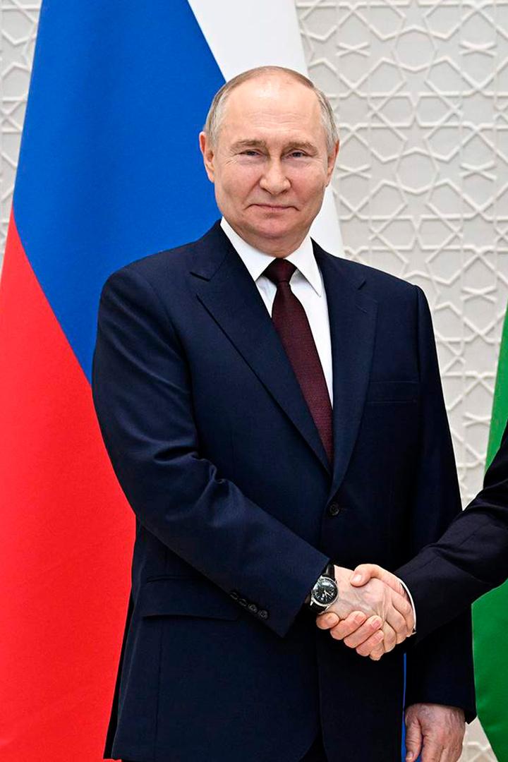 Российско-узбекистанские переговоры (rossijsko-uzbekistanskie-peregovory) Другое