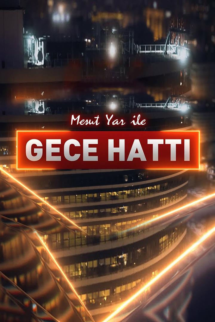 Mesut Yar İle Gece Hattı (mesut-yar-ile-gece-hatt) Досуг, хобби