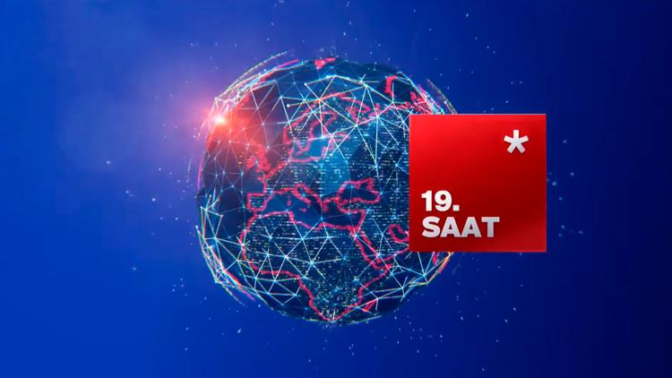 Постер 19. Saat