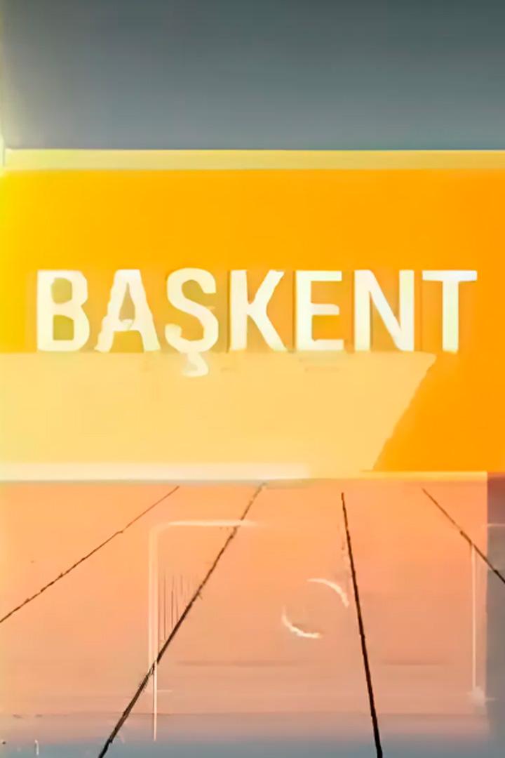 Başkent (bakent) Ток-шоу