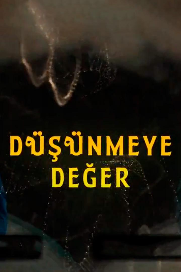 Düşünmeye Değer (dnmeye-deer) Познавательное