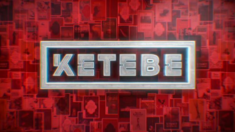 Постер Ketebe