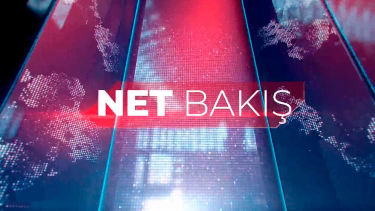 Постер Net Bakış