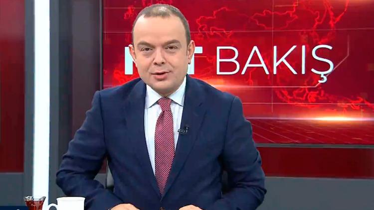 Постер Net Bakış