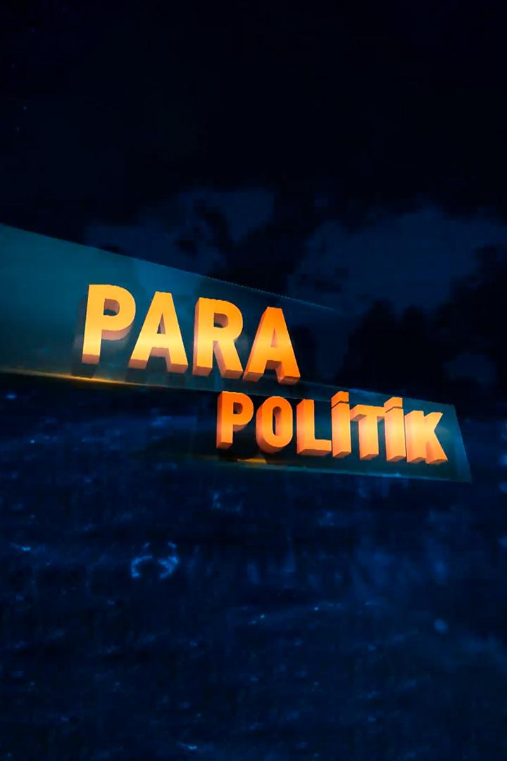 Parapolitik (parapolitik) Познавательное