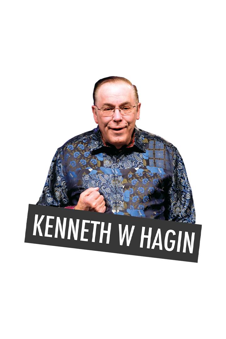 Kenneth W. Hagin (kenneth-w-hagin) ТВ-шоу