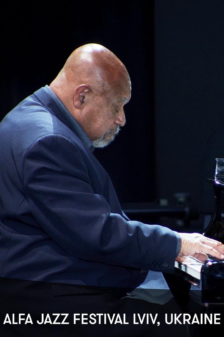 Alfa Jazz Festival Lviv, Oekraïne (alfa-jazz-festival-lviv-oekrane) Досуг, хобби