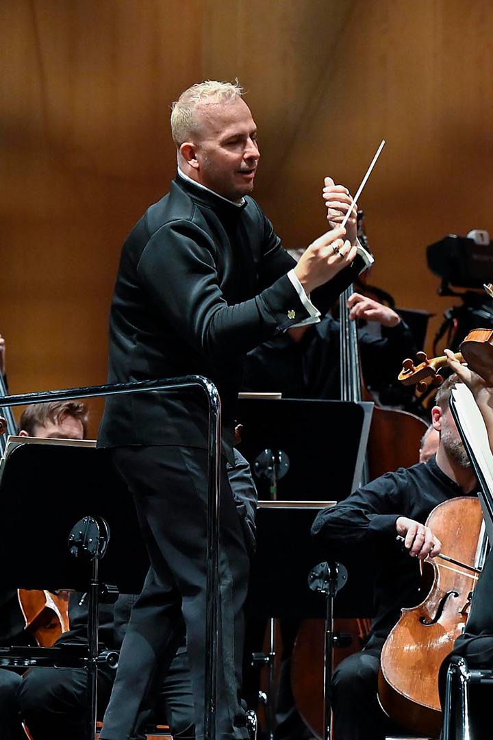 Beatrice Rana, Chamber Orchestra of Europe, Yannick Nézet-Séguin: Schumann, Brahms (beatrice-rana-chamber-orchestra-of-europe-yannick-nzet-sguin-schumann-brahms) Музыка