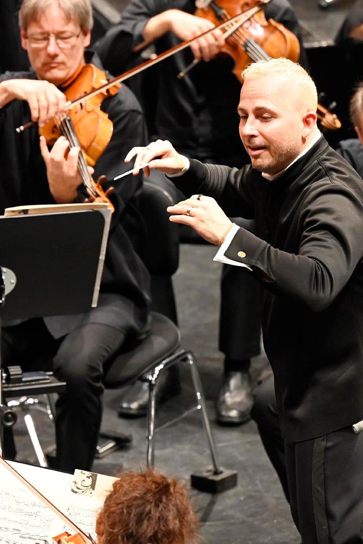 Chamber Orchestra of Europe, Yannick Nézet-Séguin : Brahms, symphonies 3 & 4 (chamber-orchestra-of-europe-yannick-nzet-sguin-brahms-symphonies-3-4) Музыка