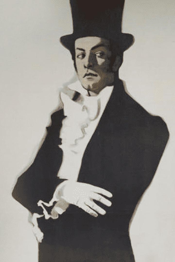 Евгений Онегин (evgenij-onegin) Фильм 1958