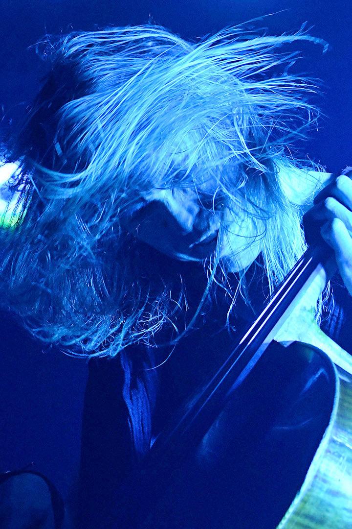 Absolut live Apocalytica (absolut-live-apocalytica) Музыка