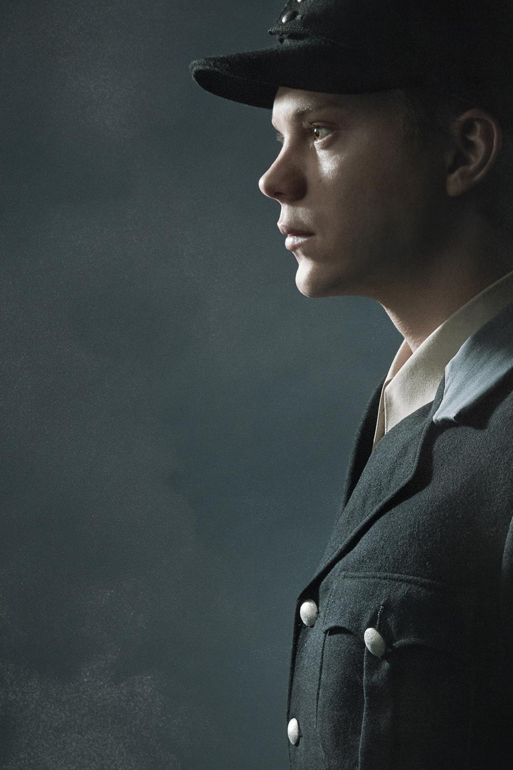 Алекс Лютый (aleks-ljutyj) Сериал 2020