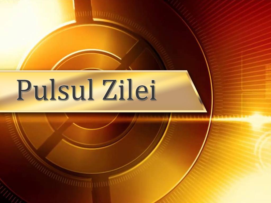 Pulsul Zilei (pulsul-zilei) Ток-шоу
