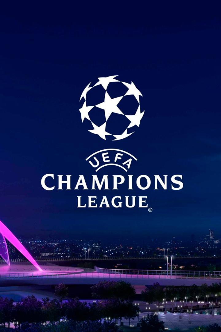 UEFA Şampiyonlar Ligi öne Çikan Maçlar (uefa-ampiyonlar-ligi-ne-ikan-malar) Досуг, хобби