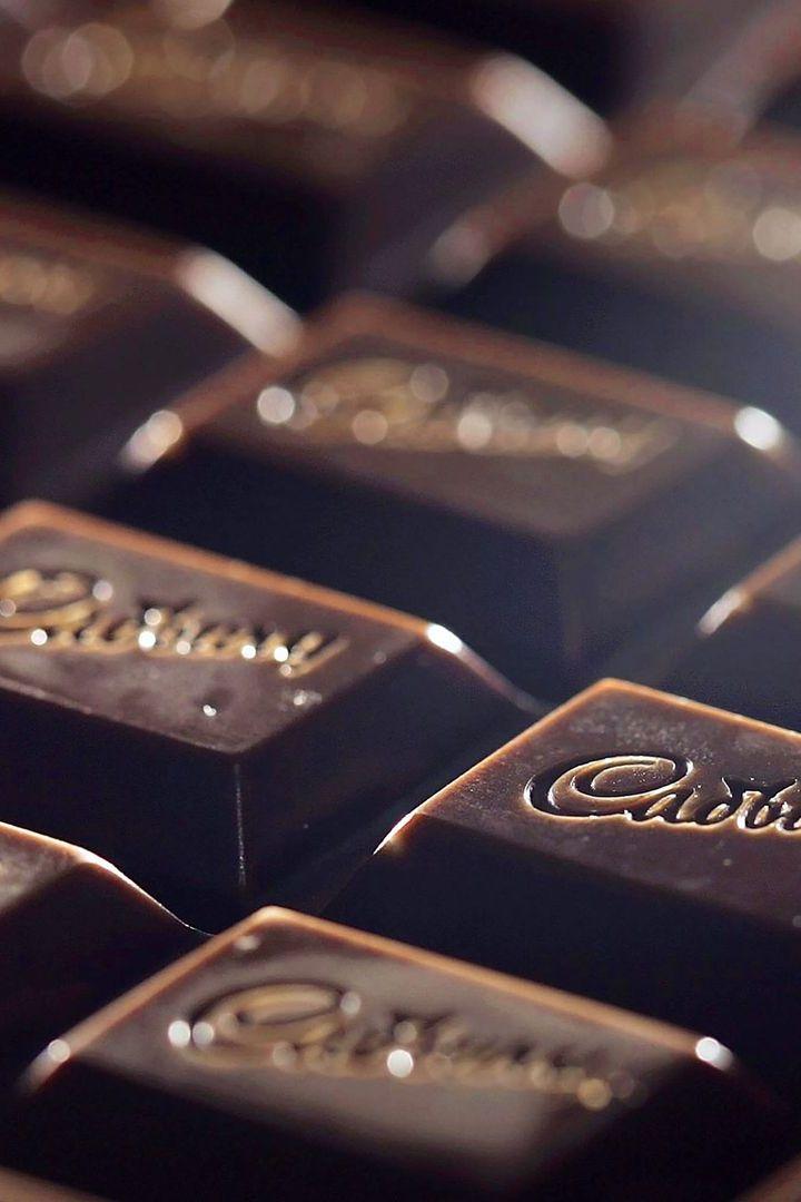 Secrets of the Chocolate Factories (secrets-of-the-chocolate-factories) Документальный фильм