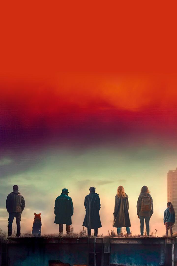 Deep Purple (deep-purple) Сериал 2023