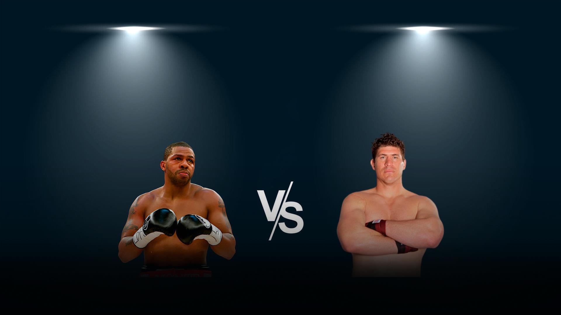 Монти Барретт - Тай Филдс (monti-barrett-taj-filds) Спорт