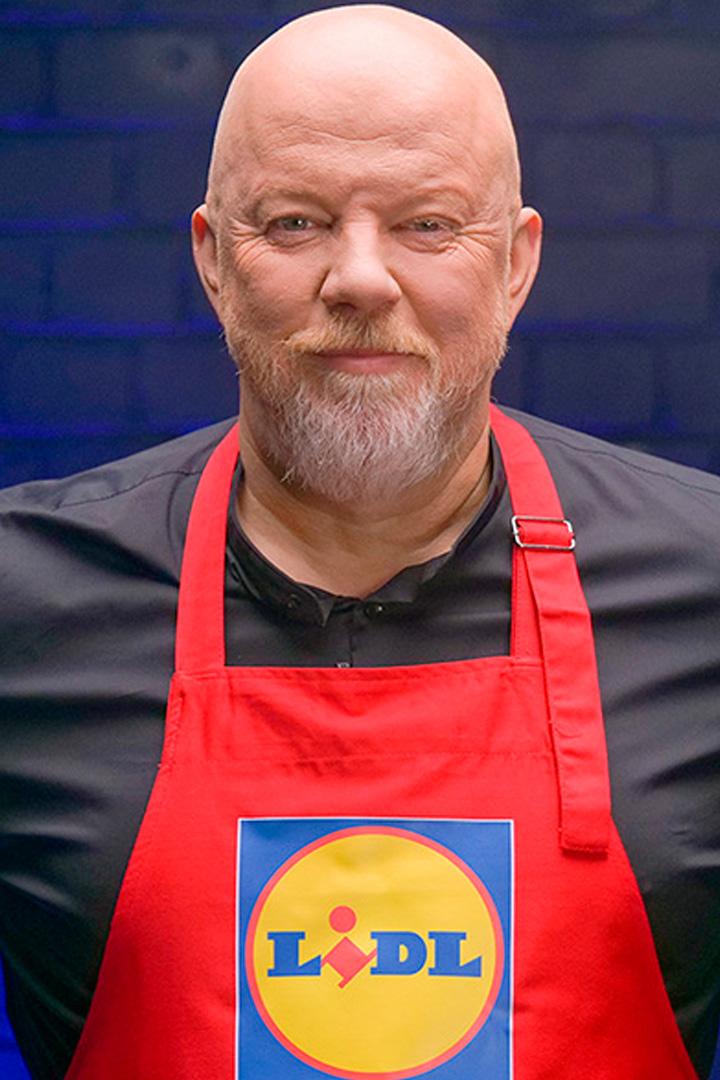 Lidl grilio talentai (lidl-grilio-talentai) Досуг, хобби