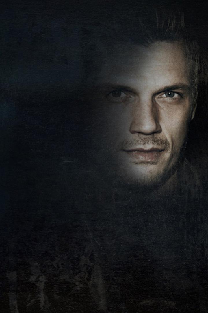 Fallen Idols: Nick and Aaron Carter (fallen-idols-nick-and-aaron-carter) Досуг, хобби