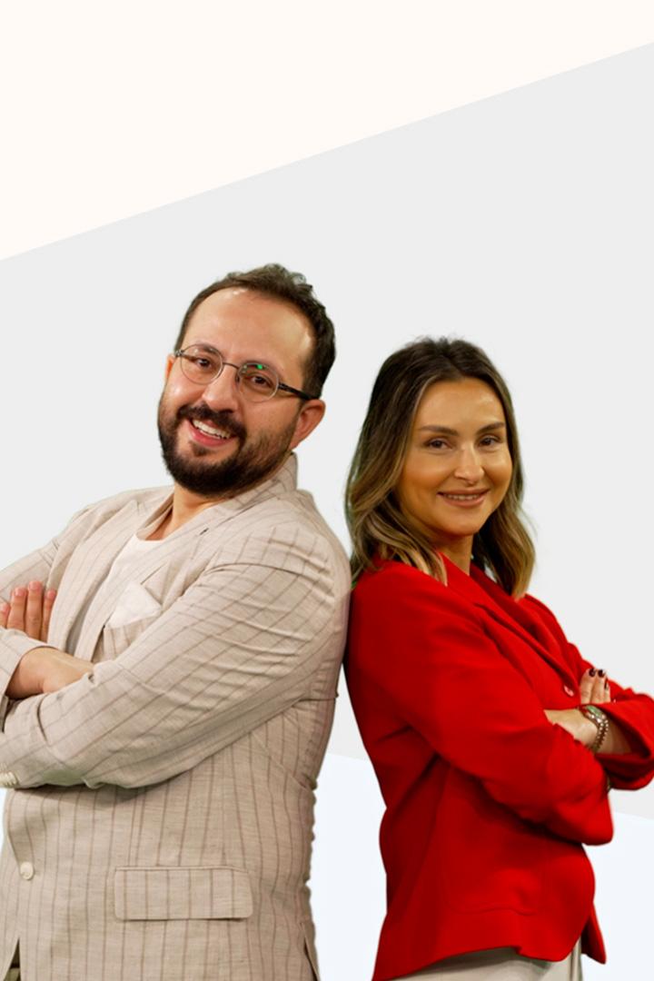 Cumartesi Sohbeti (cumartesi-sohbeti) Досуг, хобби