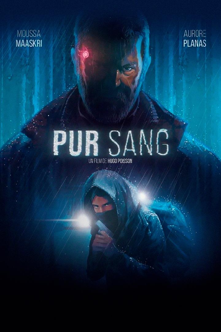 Pur sang (pur-sang) Фильм 2022