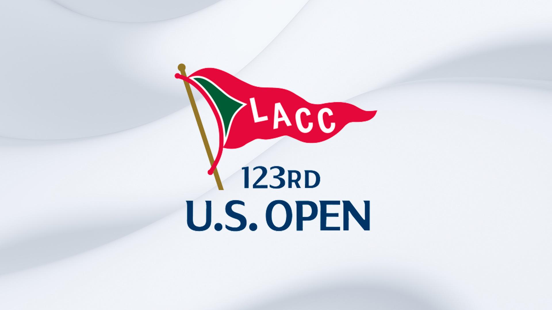 US Women's Open, LPGA Tour Golf Day 2 (us-womens-open-lpga-tour-golf-day-2) Спорт