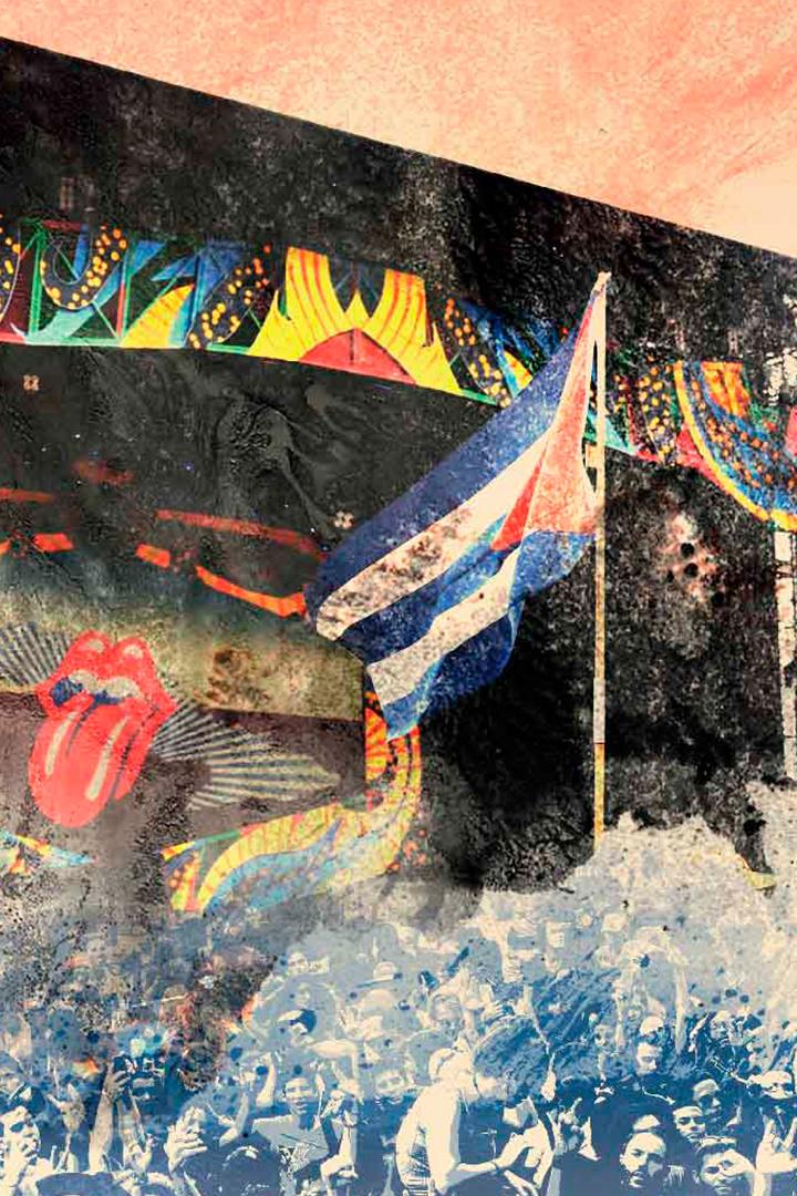 The Rolling Stones Havana Moon (the-rolling-stones-havana-moon) Документальный фильм