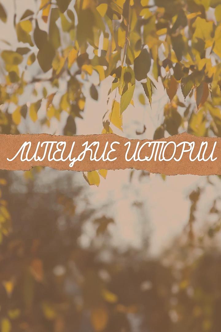 Липецкие истории (lipetskie-istorii) Документальный сериал