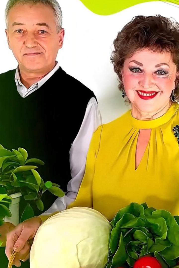 Передача про дачу (peredacha-pro-dachu) Досуг, хобби
