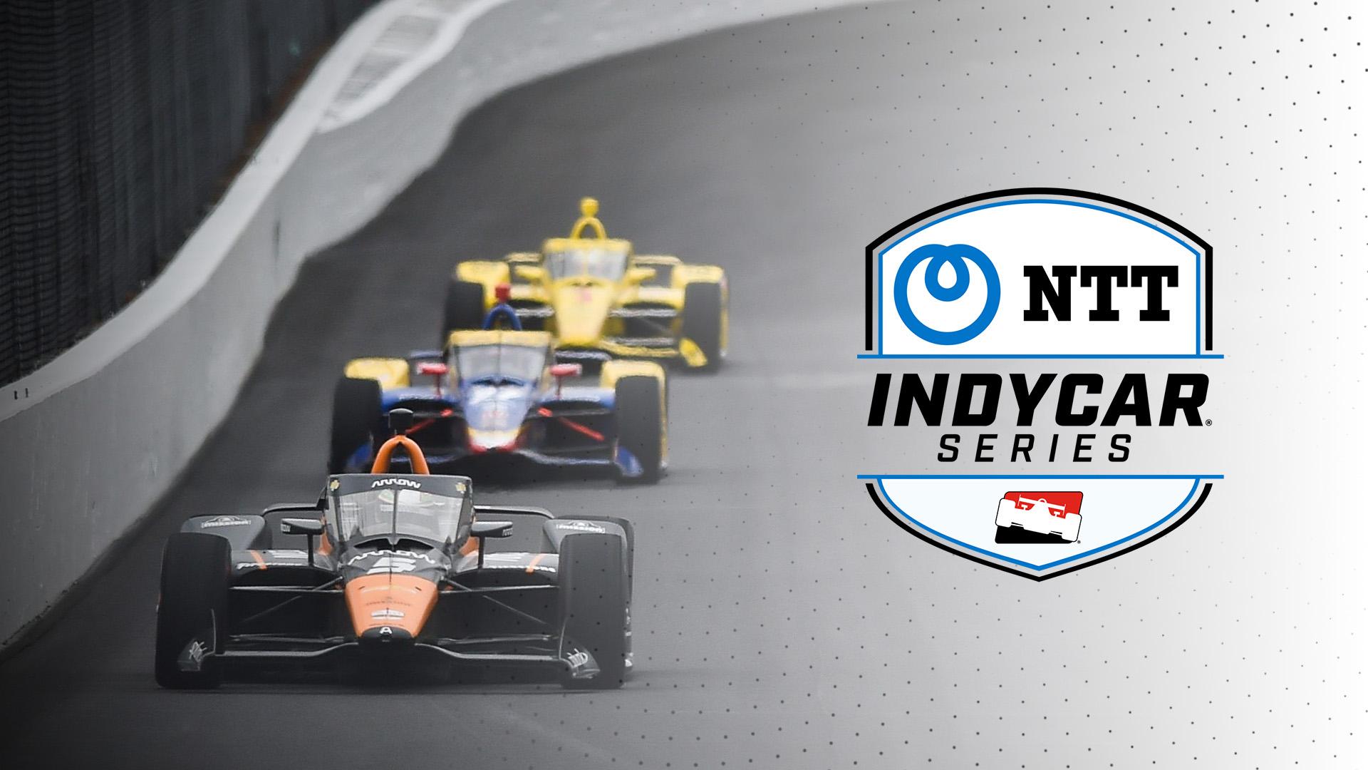 IndyCar Series Racing (indycar-series-racing) Спорт