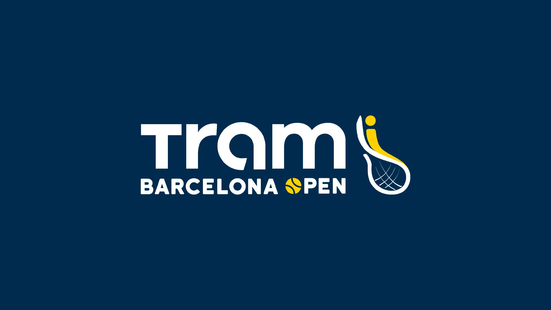 Tram Barcelona Open. Final femenina (tram-barcelona-open-final-femenina) Спорт
