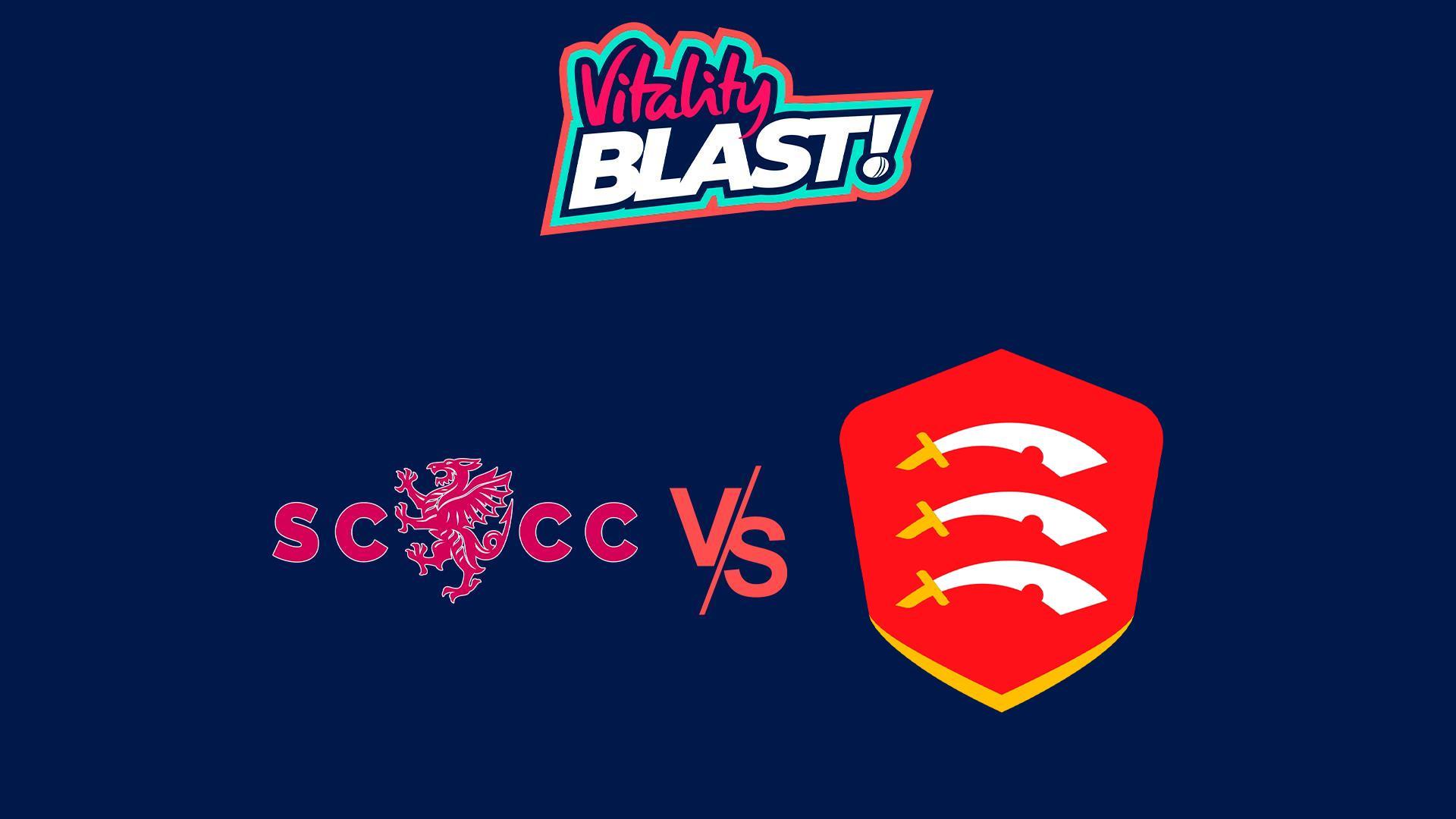 T20 Blast: Somerset v Essex Eagles (t20-blast-somerset-v-essex-eagles) Спорт