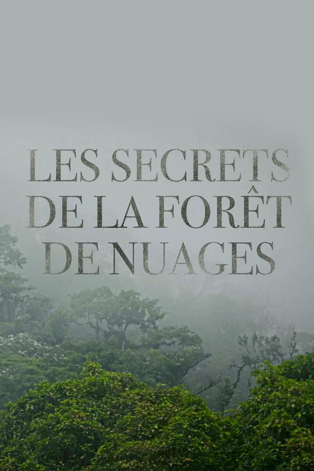 Les secrets de la forêt de nuages (les-secrets-de-la-fort-de-nuages) Документальный фильм