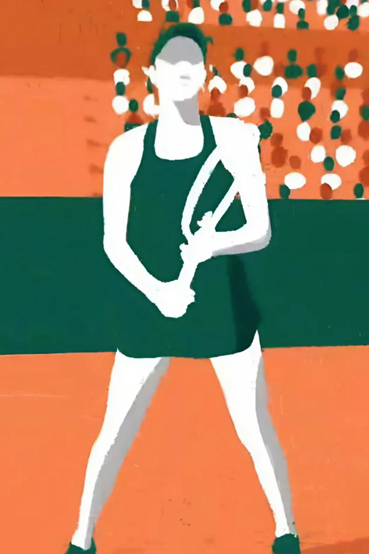 L'instant Roland-Garros - Joueurs de légende (linstant-roland-garros-joueurs-de-lgende) Документальный фильм