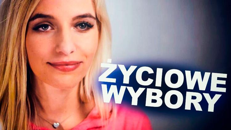 Постер Życiowe wybory