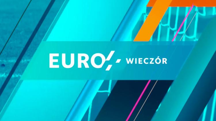 Постер EUROwieczór