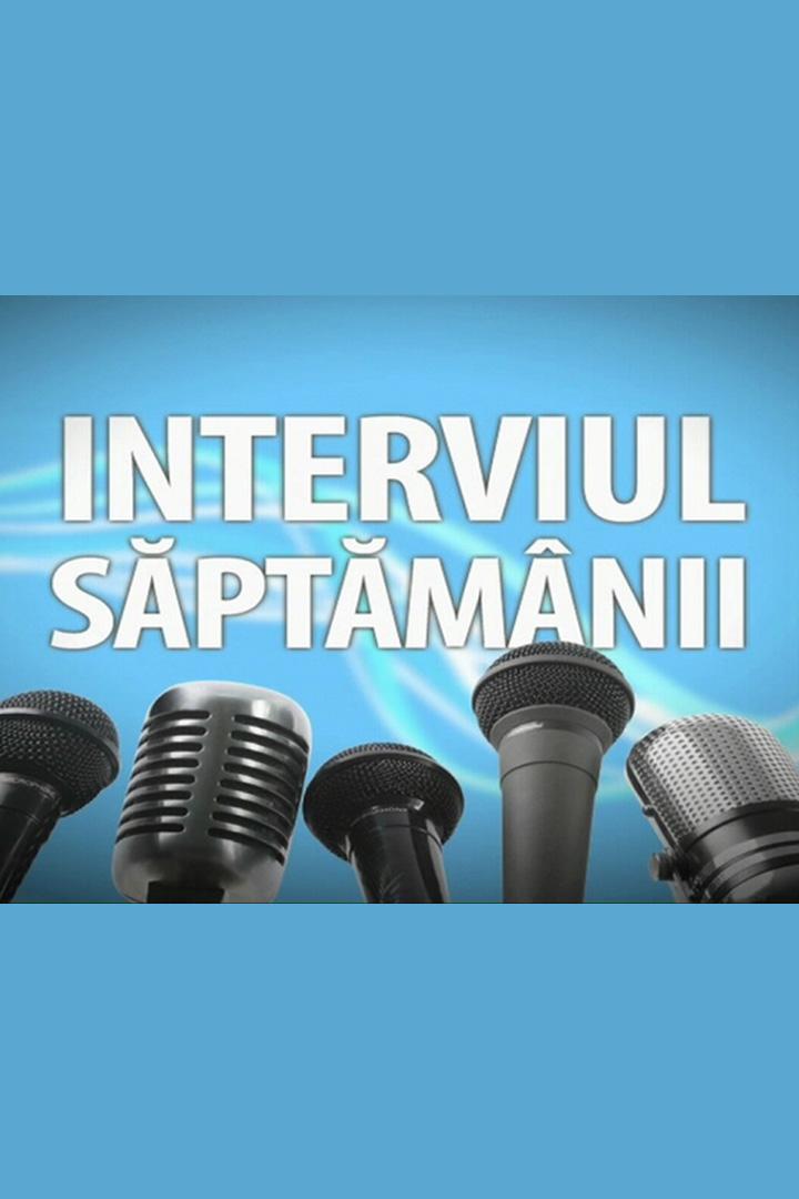 Interviul săptămânii (interviul-sptmnii) Ток-шоу