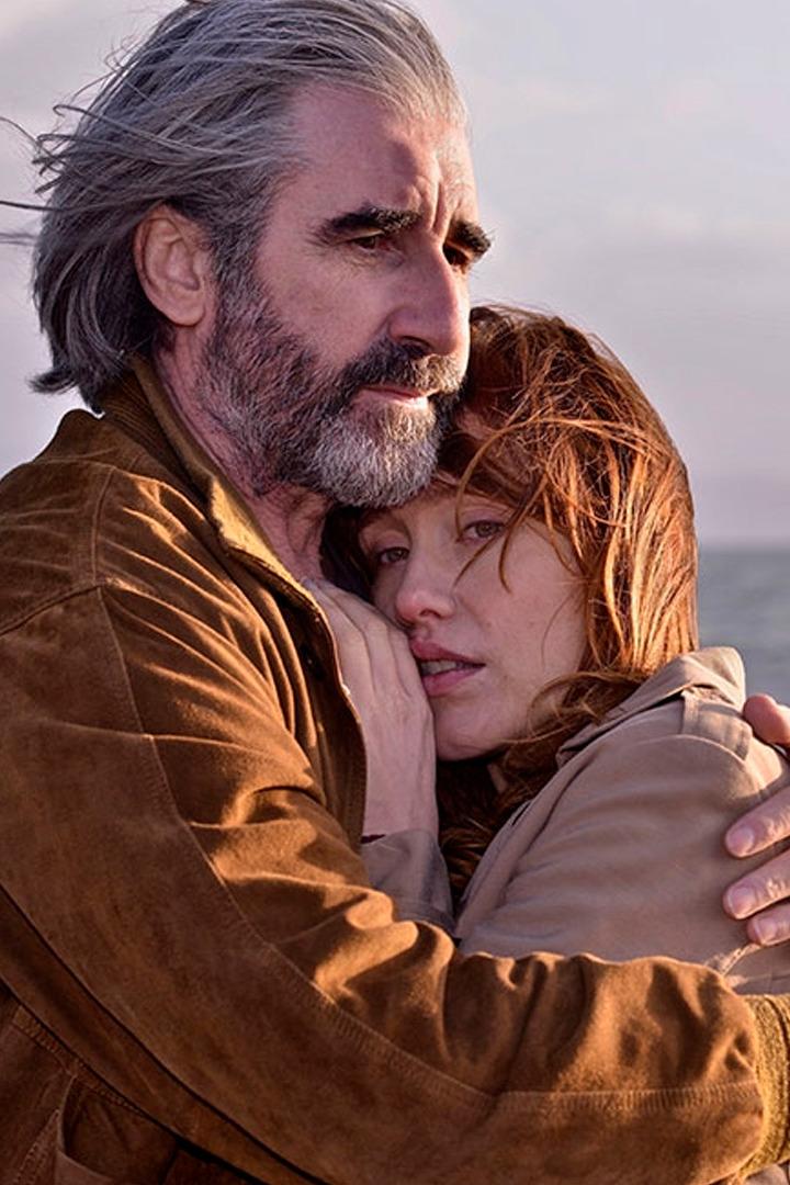 Da domani mi alzo tardi (da-domani-mi-alzo-tardi) Фильм 2023