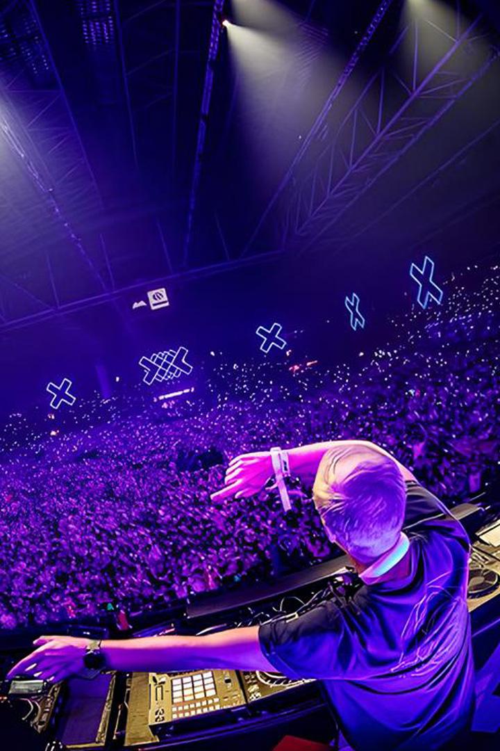 Armin Only (armin-only) Музыка