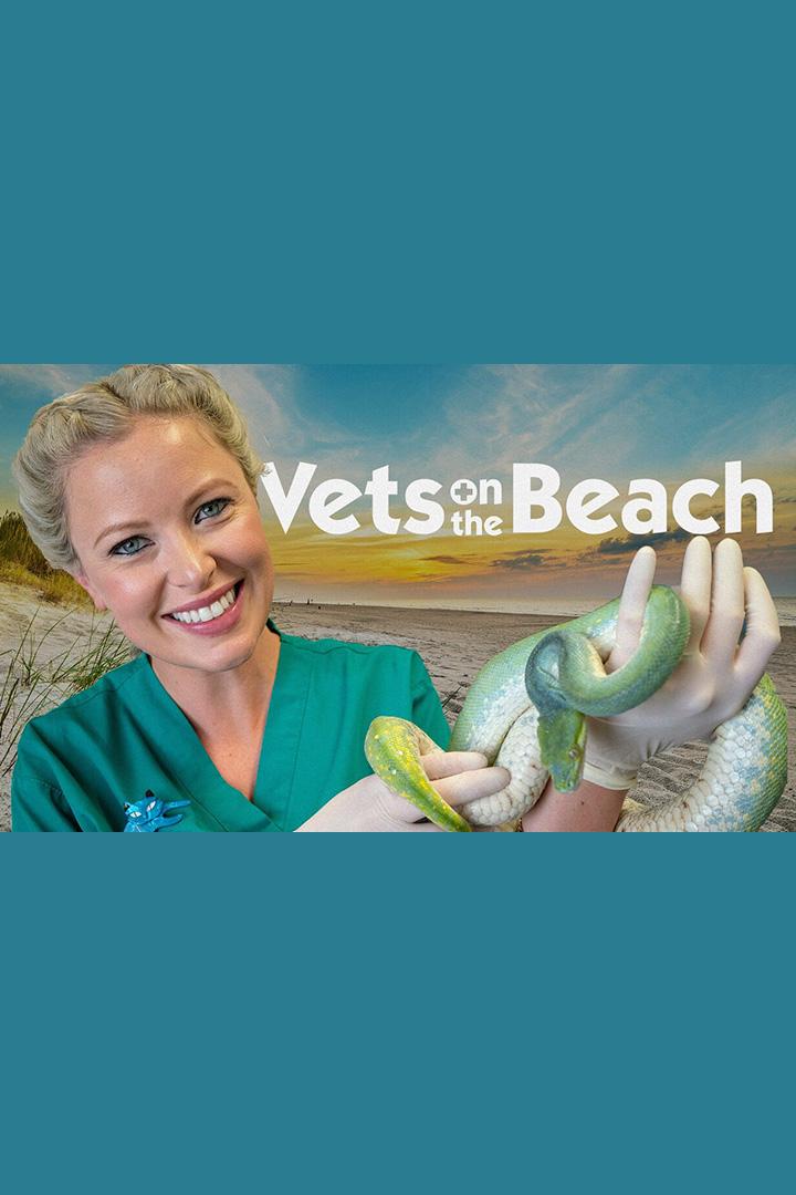 Vets on the Beach (vets-on-the-beach) Реалити-шоу