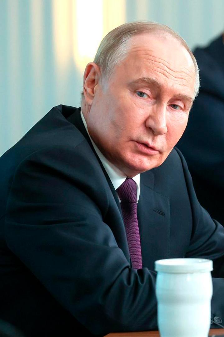 Встреча Президента РФ Владимира Путина с руководителями международных информагентств (vstrecha-prezidenta-rf-vladimira-putina-s-rukovoditeljami-mezhdunarodnyh-informagentstv) Другое