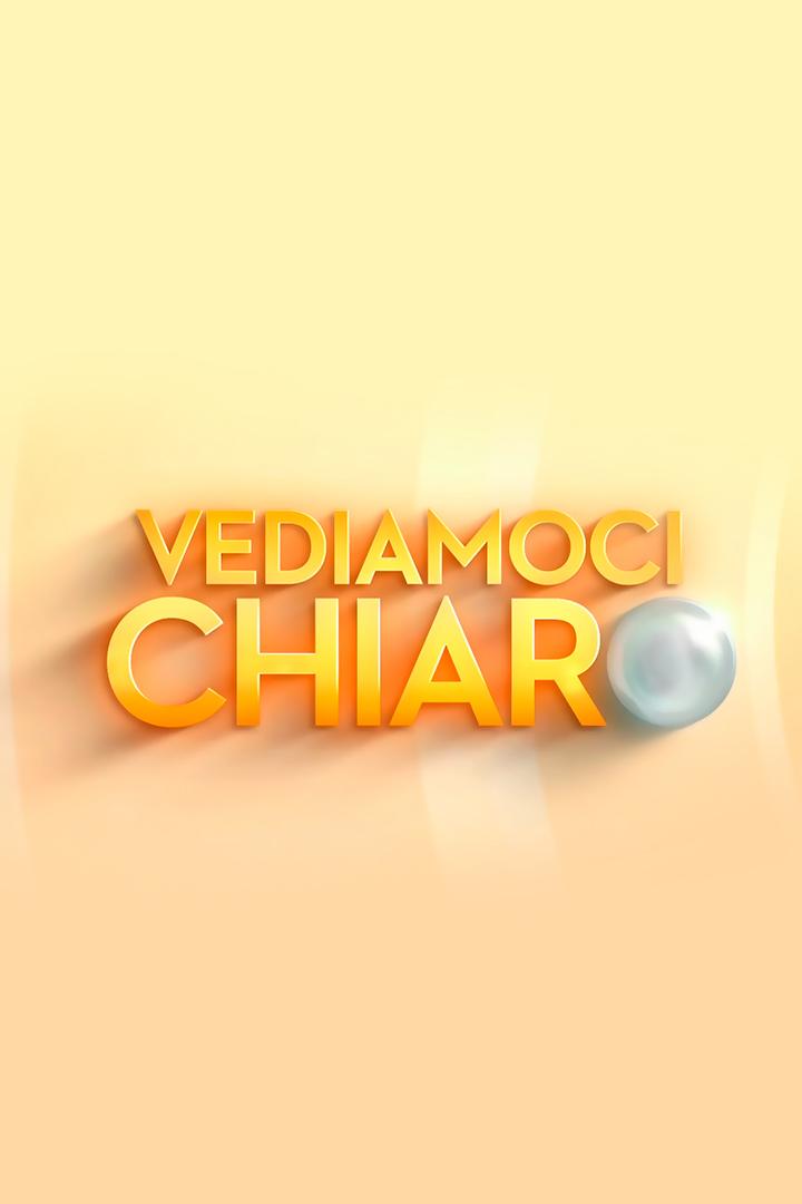 Vediamoci Chiaro (vediamoci-chiaro) Ток-шоу