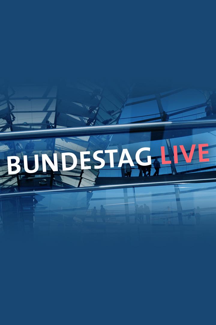 Bundestag live (bundestag-live) Новости