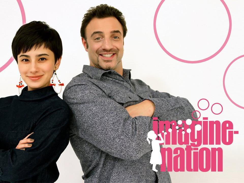 Вообразите нацию (voobrazite-natsiju) Познавательное