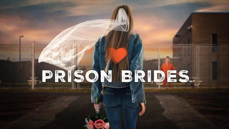 Постер Prison Brides