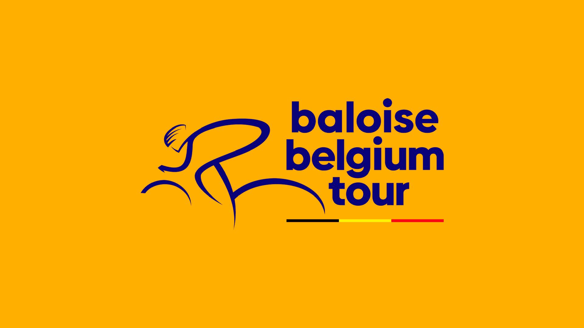 Cyclisme : Tour de Belgique (cyclisme-tour-de-belgique) Спорт