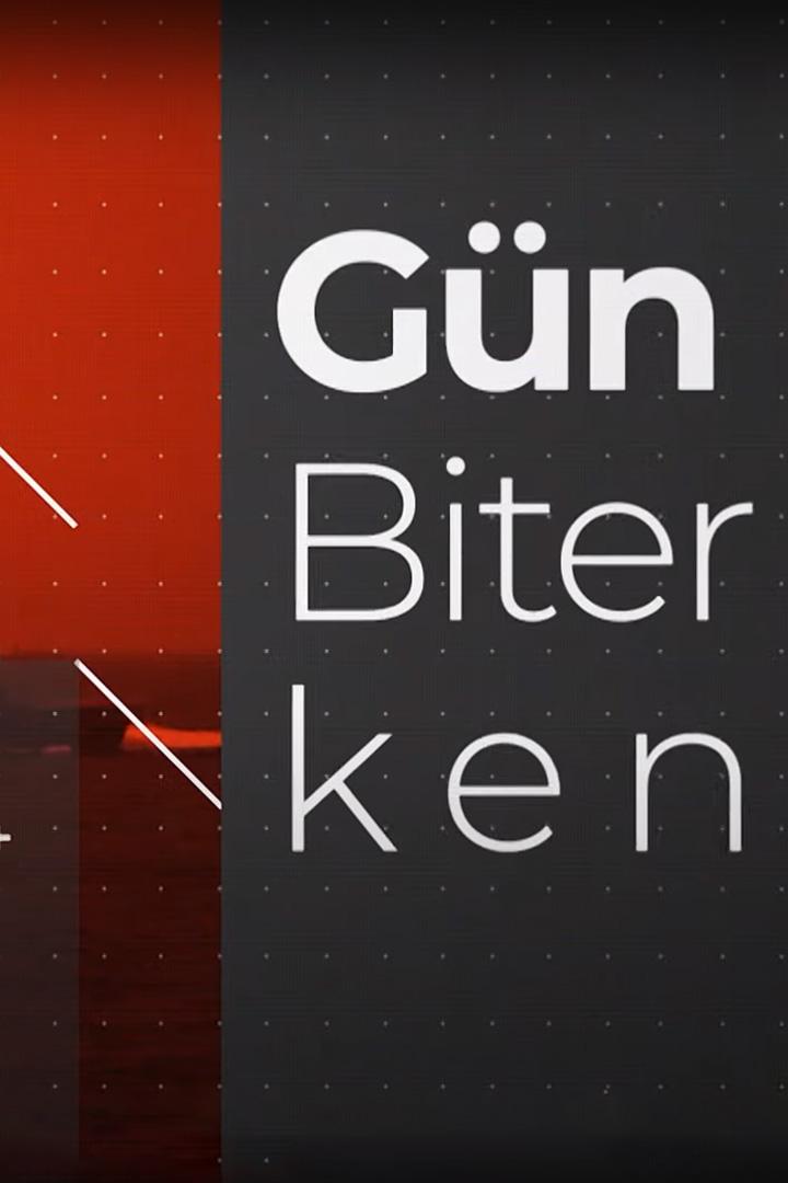 Gün biterken (gn-biterken) Новости