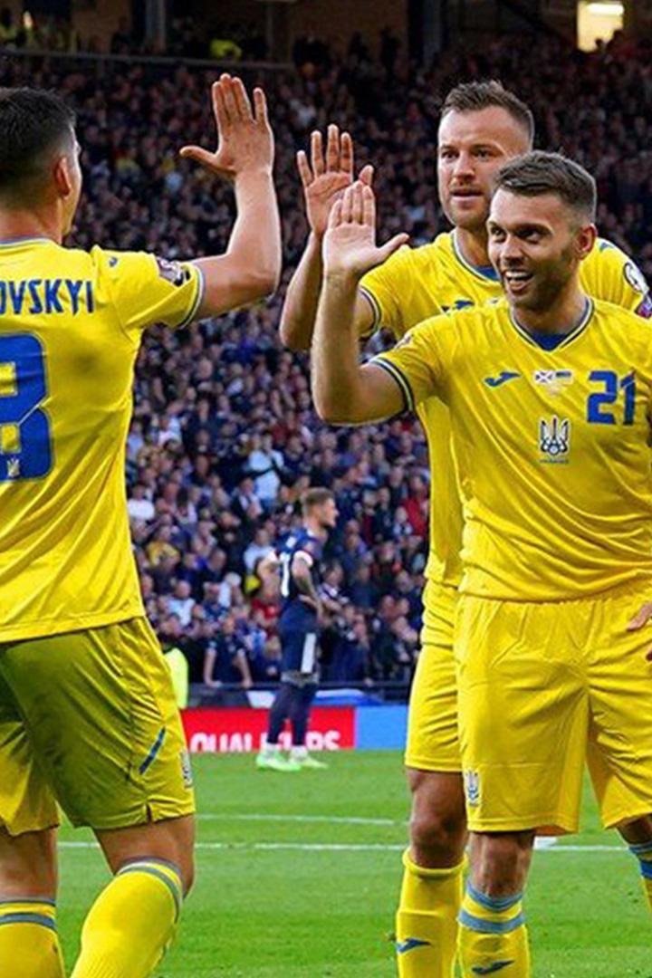 2024-cü il futbol üzrə Avropa çempionatının icmalı (2024-c-il-futbol-zr-avropa-empionatnn-icmal) Досуг, хобби