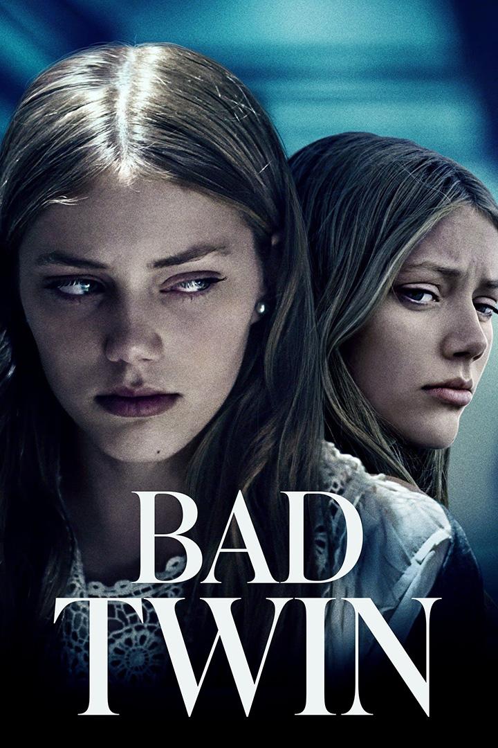 Bad Twin (bad-twin) Фильм 2016